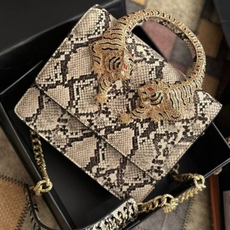 Roberto Cavalli Handbag