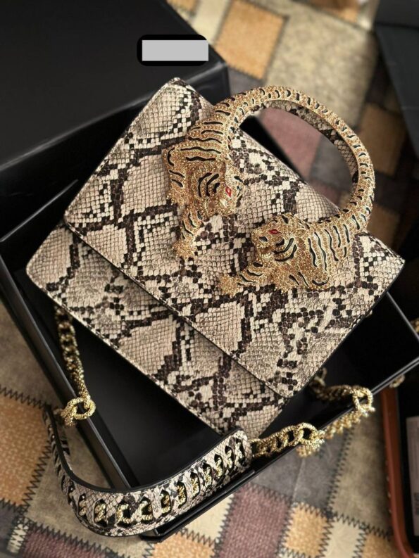 Roberto Cavalli Handbag