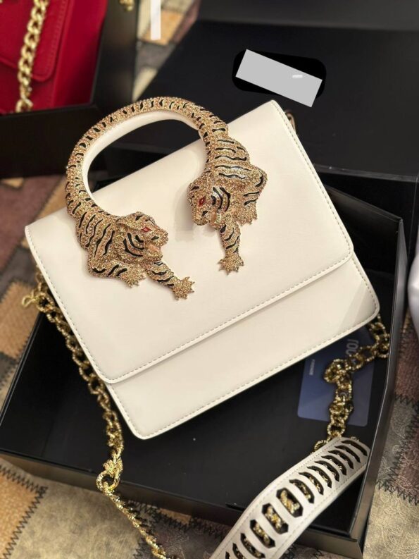 Roberto Cavalli Handbag