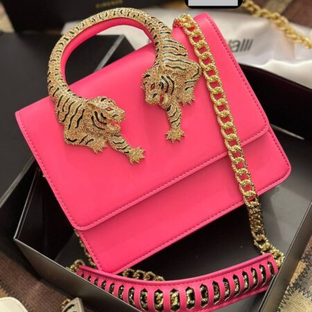 Roberto Cavalli Handbag