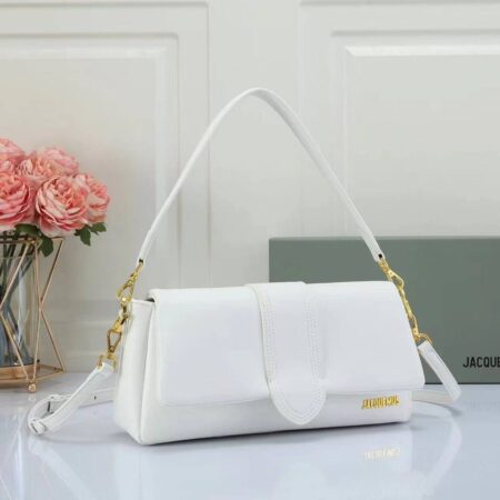 Soft Edition Jacquemus Shoulder Bag For Women