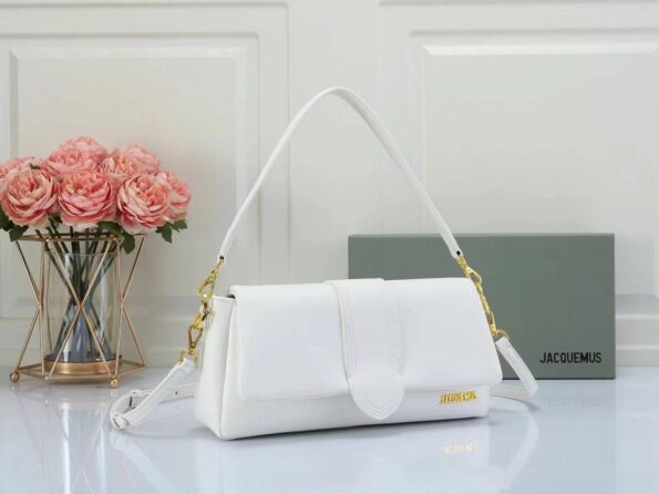 Soft Edition Jacquemus Shoulder Bag For Women