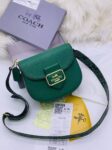 Coach Morgan Saddle Bag