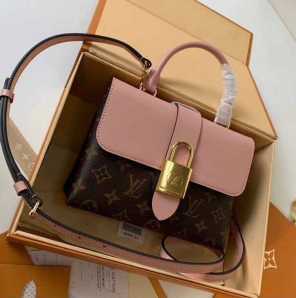 Louis Vuitton Handbag