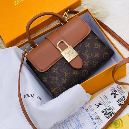 Louis Vuitton Handbag