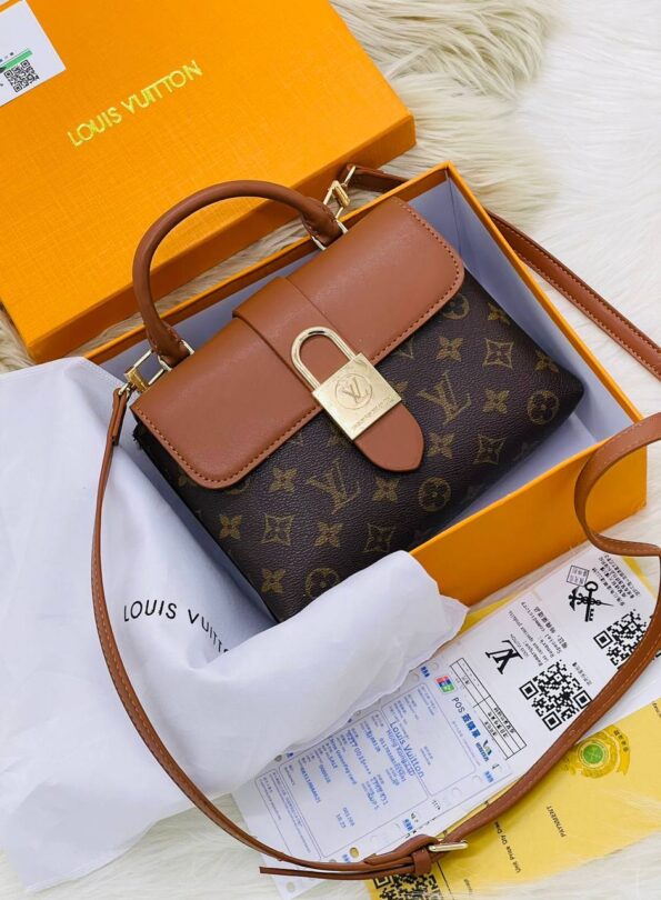 Louis Vuitton Handbag