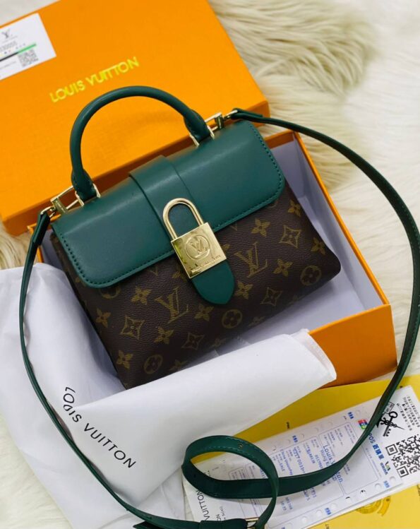 Louis Vuitton Handbag