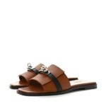 Hermes Giulia Sandals (3)