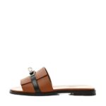 Hermes Giulia Sandals (3)