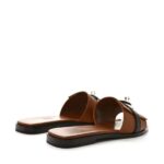 Hermes Giulia Sandals