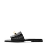 Hermes Giulia Sandals (1)