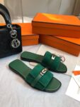 Hermes Giulia Sandals (5)