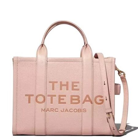 Mark Jacob Warm Sand Tote Bag