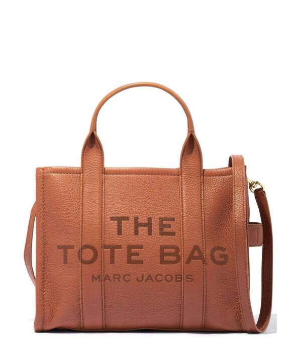 Marc Jacobs Warm Sand Tote Bag