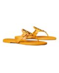 Tory Burch Laser-Cut Miller Flat Sandals (9)