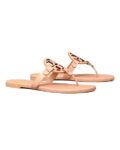 Tory Burch Laser-Cut Miller Flat Sandals (4)