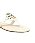 Tory Burch Laser-Cut Miller Flat Sandals (5)