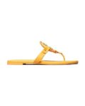 Tory Burch Metal Miller Soft T-strap Sandals (13)