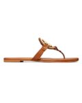 Tory Burch Metal Miller Soft T-strap Sandals (1)