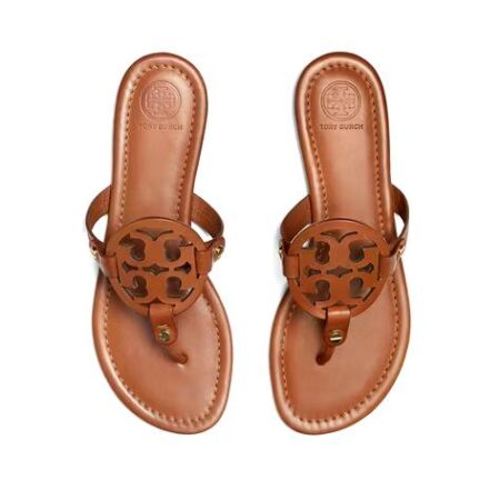 Tory Burch Miller Sandal