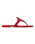 Tory Burch Miller Soft Thong-Strap Sandals (1)