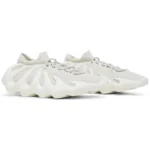 Adidas Yeezy 450 Cloud White Sneakers 8299 (1)