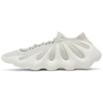 Adidas Yeezy 450 Cloud White Sneakers 8299 (1)