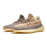 Adidas Yeezy Boost 350 V2 ‘Ash Pearl Sneakers 8999 (1)