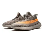 Adidas Yeezy Boost 350 V2 ‘Beluga Reflective’ Sneakers 8699 (3)