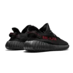 Adidas Yeezy Boost 350 V2 ‘Bred’ Sneakers 7999 (1)