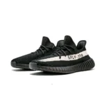 Adidas Yeezy Boost 350 V2 ‘Oreo’ Sneakers 7899 (3)