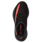 Adidas Yeezy Boost 350 V2 ‘Red’ Sneakers 8699 (3)