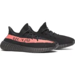 Adidas Yeezy Boost 350 V2 ‘Red’ Sneakers 8699 (3)