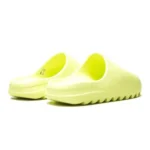 Adidas Yeezy Slide ‘Glow Green’ 6999 (3)