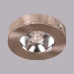 Recess LED Cabinet Lights 620