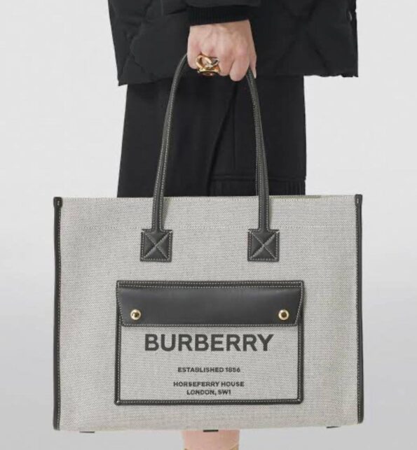 Burberry Handbag