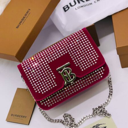 Burberry Mini Handbag