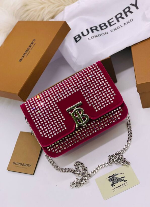 Burberry Mini Handbag