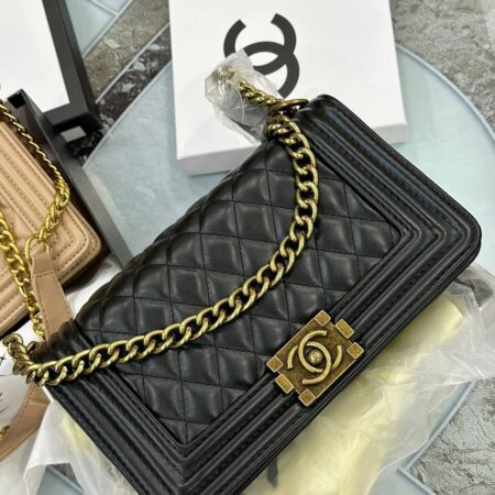 Chanel Handbag