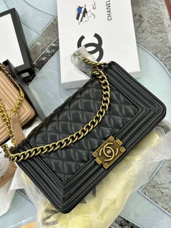 Chanel Handbag