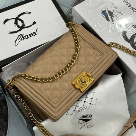 Chanel Handbag