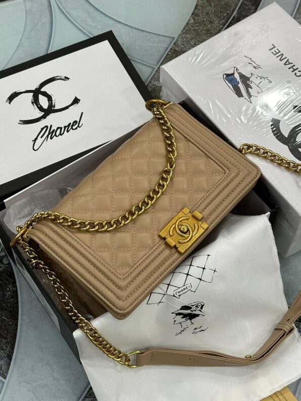 Chanel Handbag