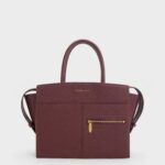 Charles and Keith Handbag