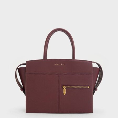 Charles and Keith Handbag