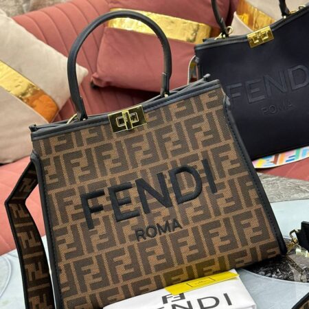 Fendi Handbag