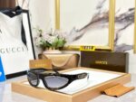 Gucci Unisex Sunglasses 6999 (2)