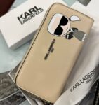 Karl Lagerfeld Wallet