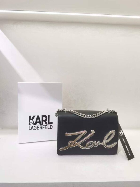 Karl Lagerfeld Handbag