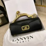 Lanvin Cat HandBag 13999 (1)