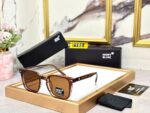 Mont Blanc Sunglasses 6999 (1)